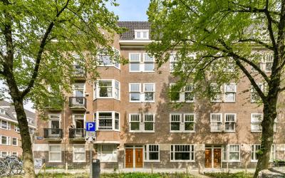 Niersstraat 24-H