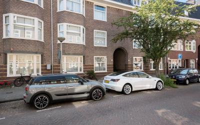 Dintelstraat 86-H