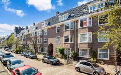 Dintelstraat 96-1