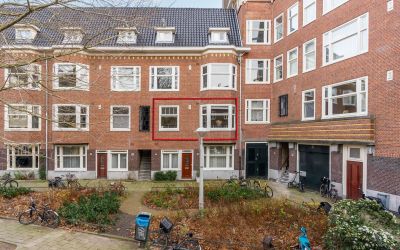 Molenbeekst. 33-1