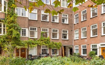 Molenbeekst. 18-1