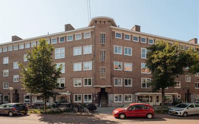 Maasstraat 176-3