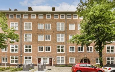 Maasstraat 202-1