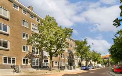 Maasstraat 204