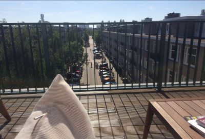Uiterwaardenstraat 36-3