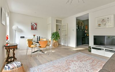 Kuinderstra. 60-1