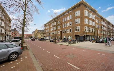 Waalstraat 65-4V