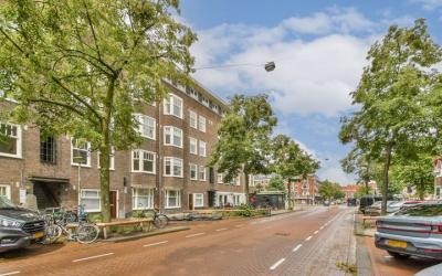 Waalstraat 64-2