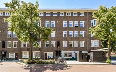 Waalstraat 64-3