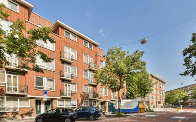Waalstraat 132-H