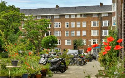 Lekstraat 82-4A