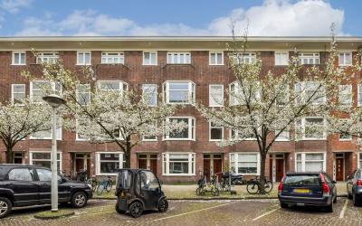 Kinderdijks. 51-1
