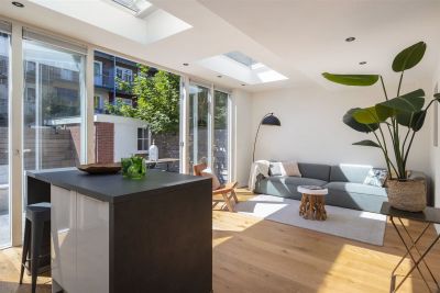Kinderdijkstraat 62-H