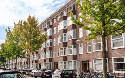 Kinderdijkstraat 70-3