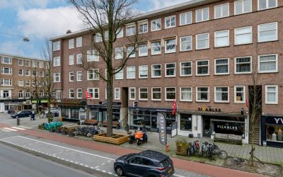 Rijnstraat 161-1