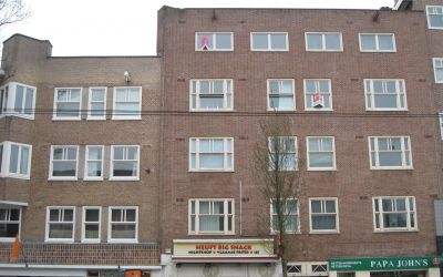 Rijnstraat 62-4