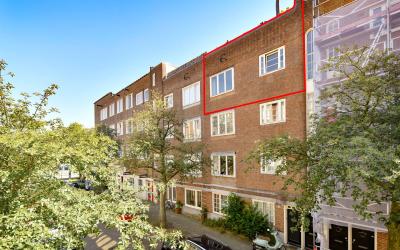 Vechtstraat 67-3