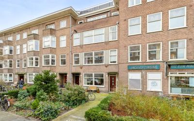Vechtstraat 107-H