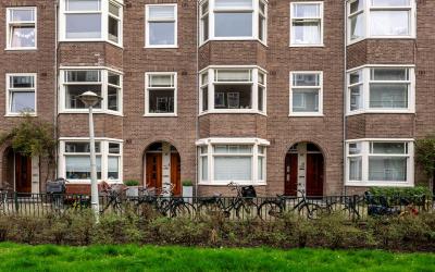 Vechtstraat 141-H