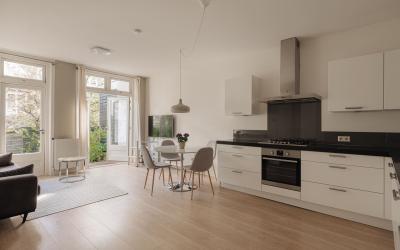 Vechtstraat 161-H