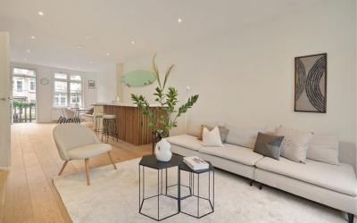 Vechtstraat 181-H