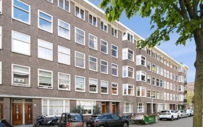 Vechtstraat 108-2