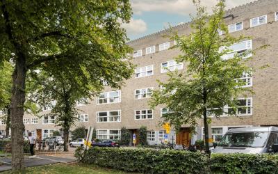 Vrijheidsla. 19-1