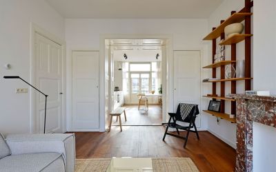 Appartement te koop Vrijheidslaan 55-2