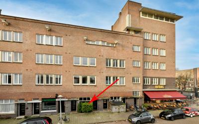 Amsteldijk 138-H