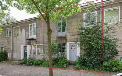 Baroniestraat 13