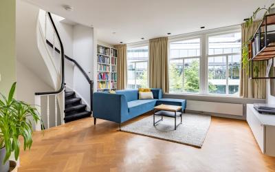 Trompenburgstraat 37-2