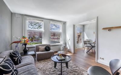 Gaaspstraat 25-1