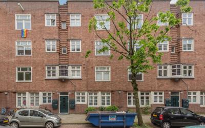 Waverstraat 77-H