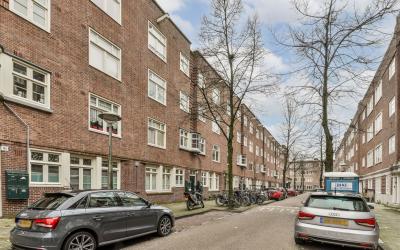 Waverstraat 85-3