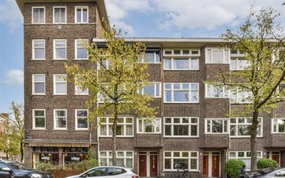 Hunzestraat 51-3