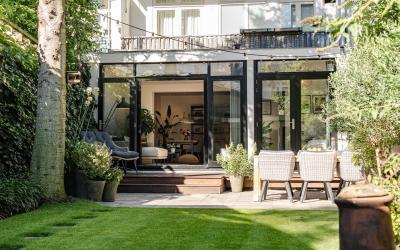Hunzestraat 131-H
