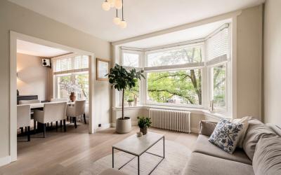 Hunzestraat 22-1
