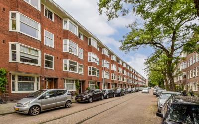 Hunzestraat 114-1