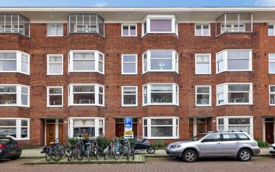 Kribbestraat 15-2