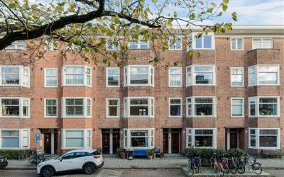 Kribbestraat 25-1