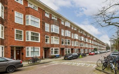 Kribbestraat 25-2