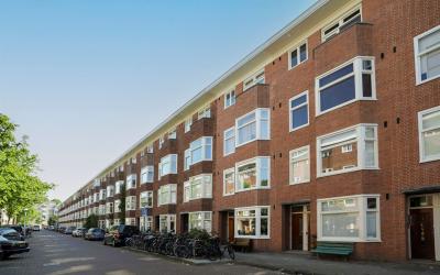 Kribbestraat 55-H