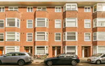 Kribbestraat 59-1