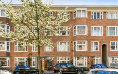 Zomerdijkstraat 25-H