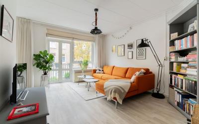 Moerdijkstr. 39-1