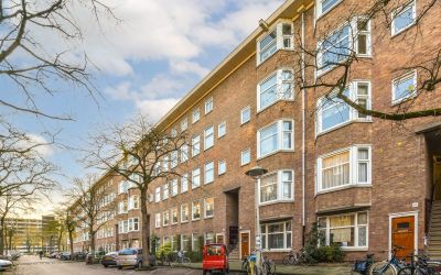 Griftstraat 30-H
