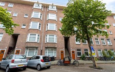 Griftstraat 34-2