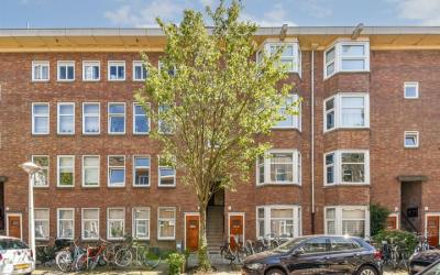 Alblasstraat 11-1