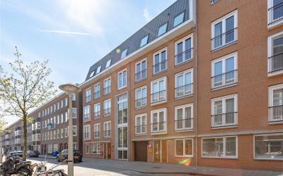 Bernissestraat 14-A