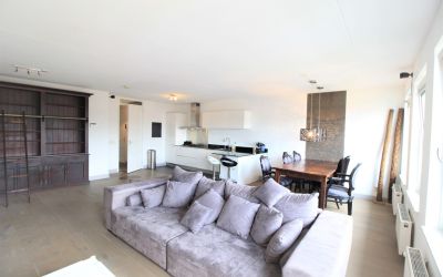 Bernissestraat 8-D